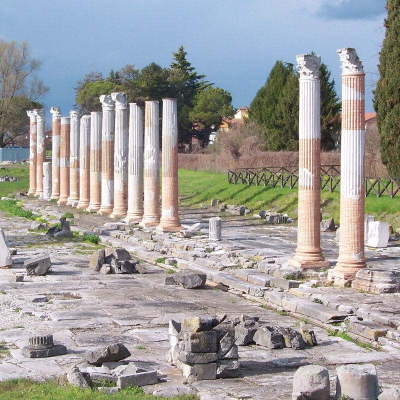 Aquileia