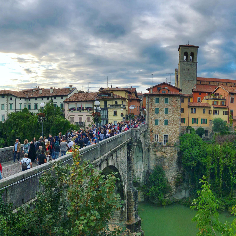 Cividale del Friuli