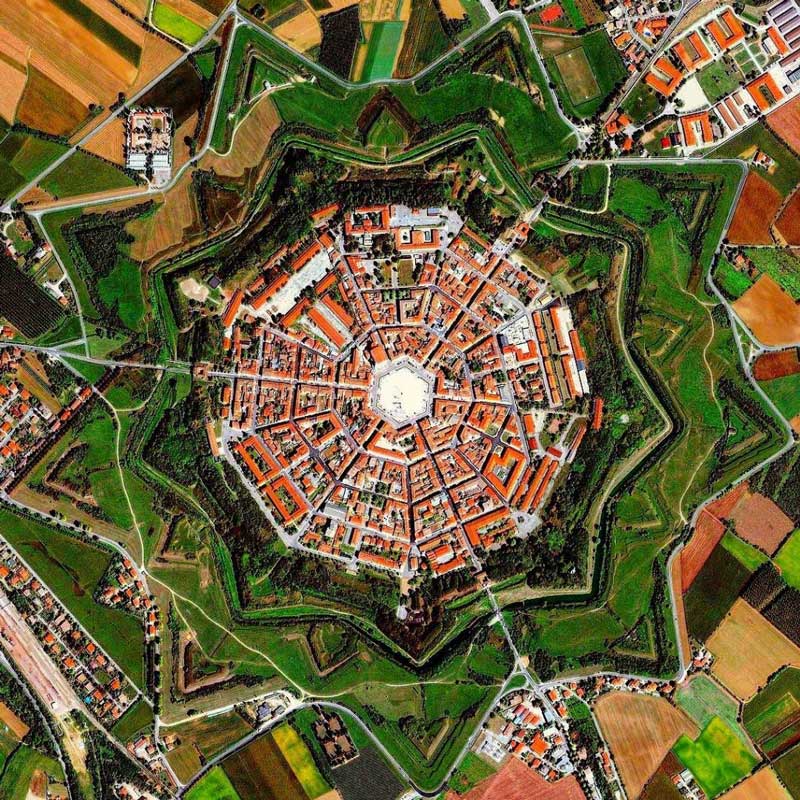 Palmanova
