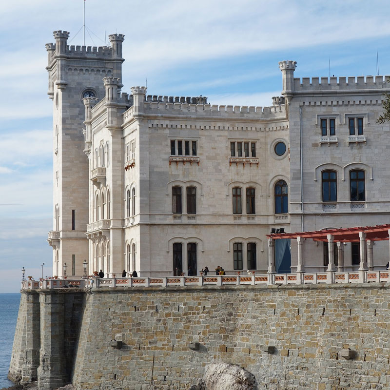 Trieste
