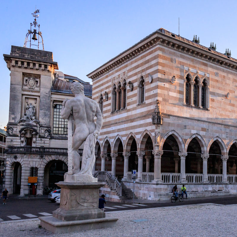 udine